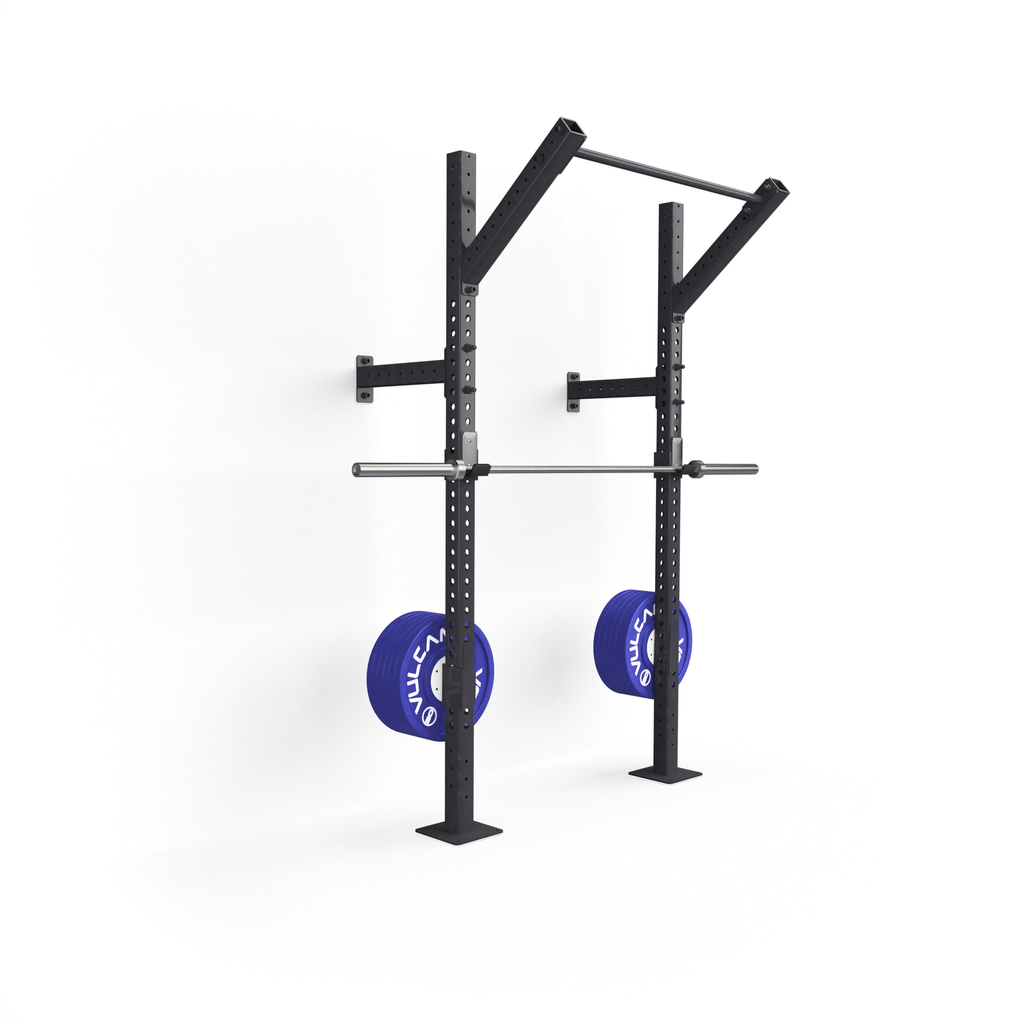 Buy Wall Mounted Pull Up Rig and Rack | Vulcan Strength